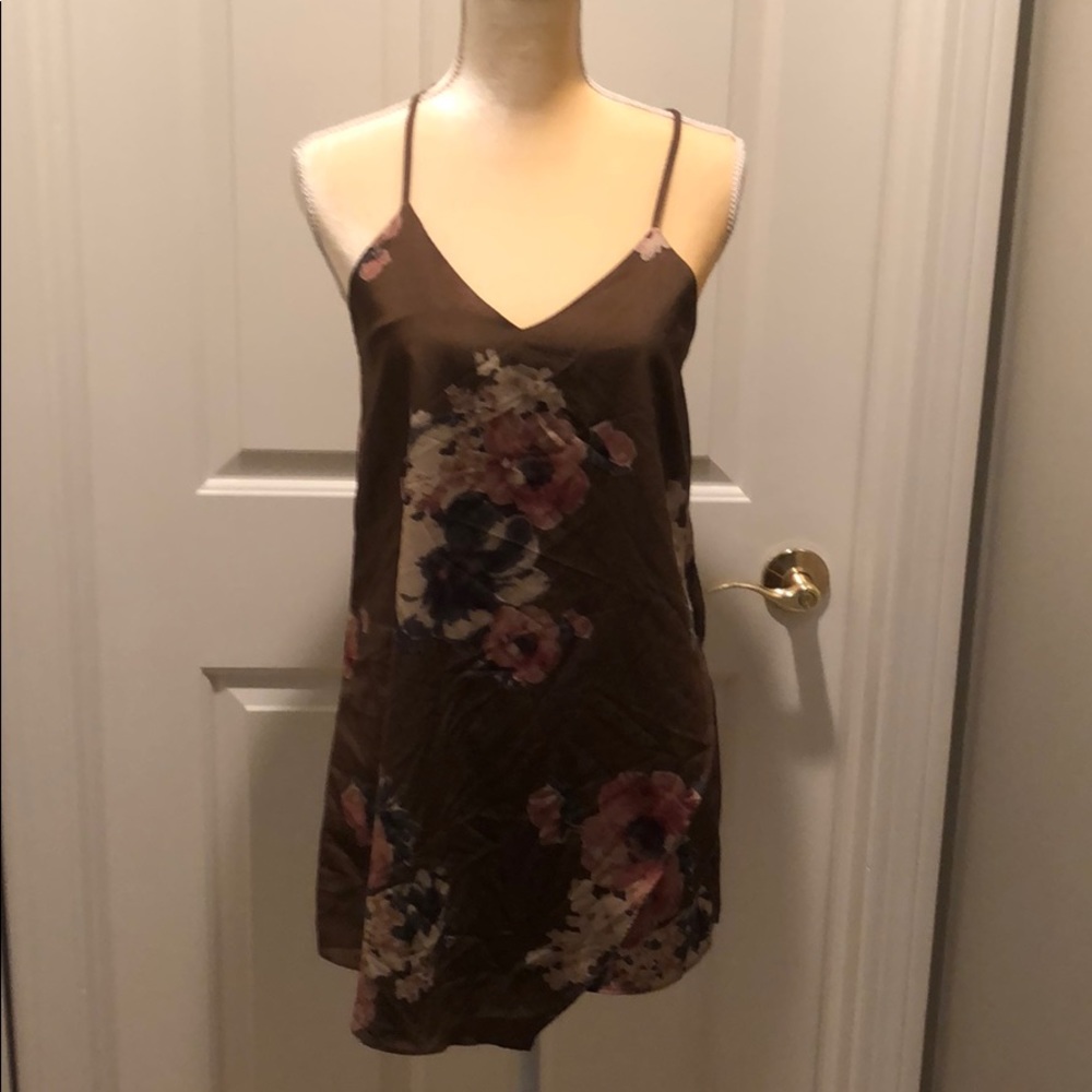 Spaghetti Strap Top